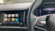 Skoda Kodiaq 1.5 TSI SE L 5dr DSG [7 Seat] Petrol Estate